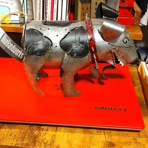 Blue handworks Spike Jr